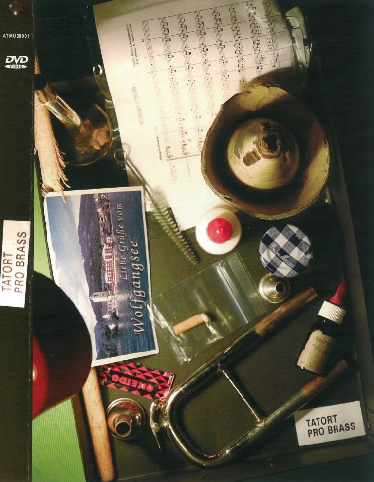 DVD Tatort